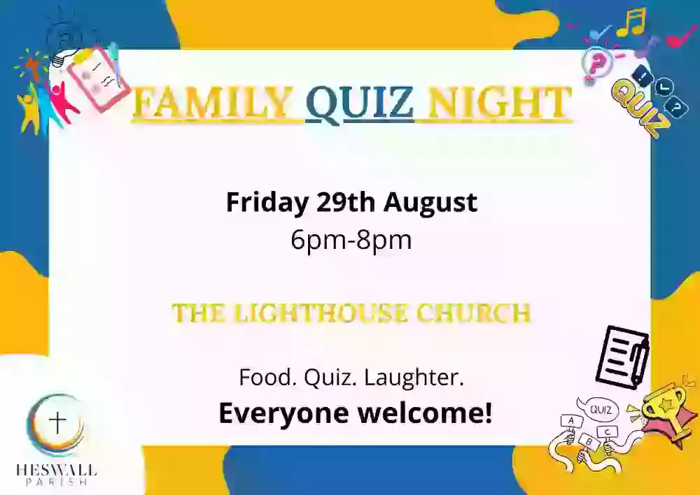 Family Quiz Night